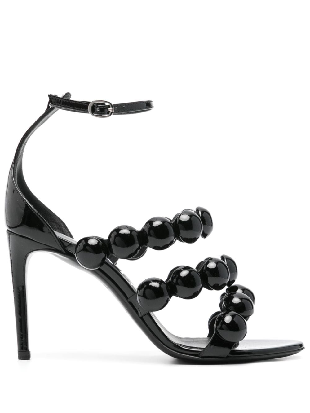 Alaia Sandals Black AA3S114CK168999 (ALAIA / サンダル ) | ALAIA (アライア)