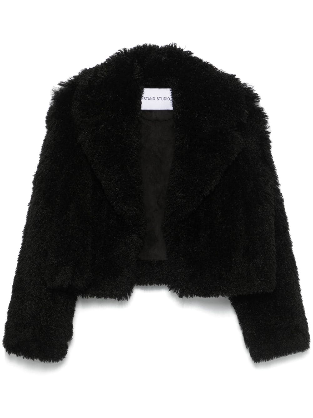 Stand Studio Jackets Black 61701915789900 (STAND STUDIO / スーツ・ジャケット ) | STAND STUDIO (スタンド スタジオ)