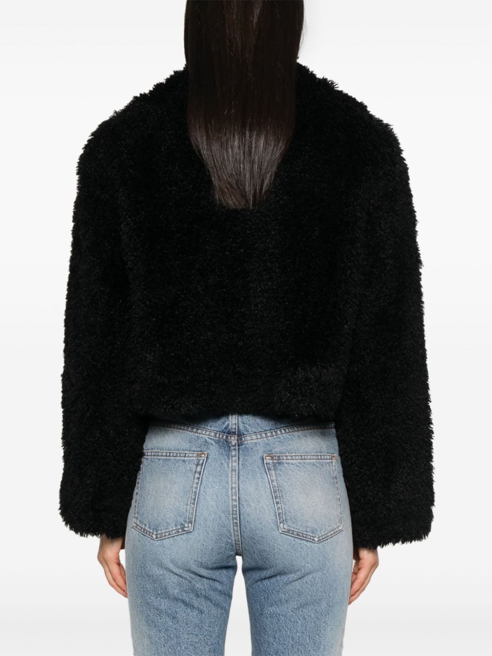 Stand Studio Jackets Black 61701915789900 (STAND STUDIO / スーツ・ジャケット ) | STAND STUDIO (スタンド スタジオ)(1)