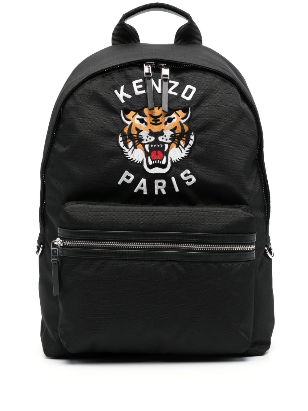 Kenzo Bags.. Black FE55SA613F2799 (KENZO / バックパック ) | KENZO (ケンゾー)
