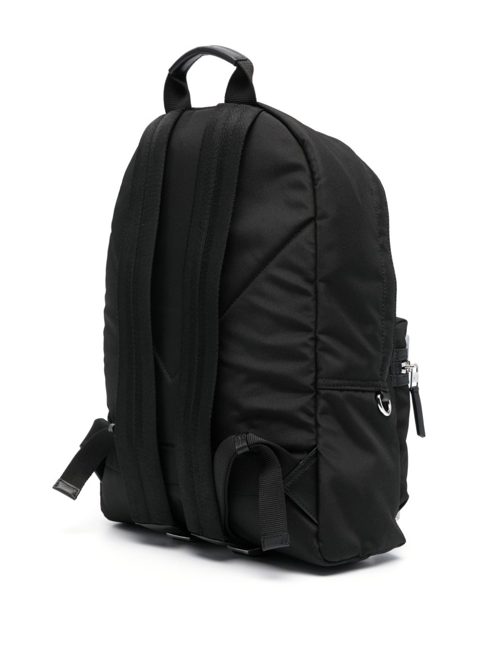 Kenzo Bags.. Black FE55SA613F2799 (KENZO / バックパック ) | KENZO (ケンゾー)(2)
