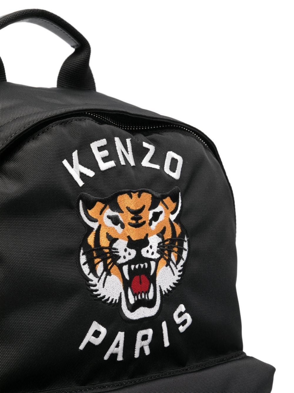 Kenzo Bags.. Black FE55SA613F2799 (KENZO / バックパック ) | KENZO (ケンゾー)(3)