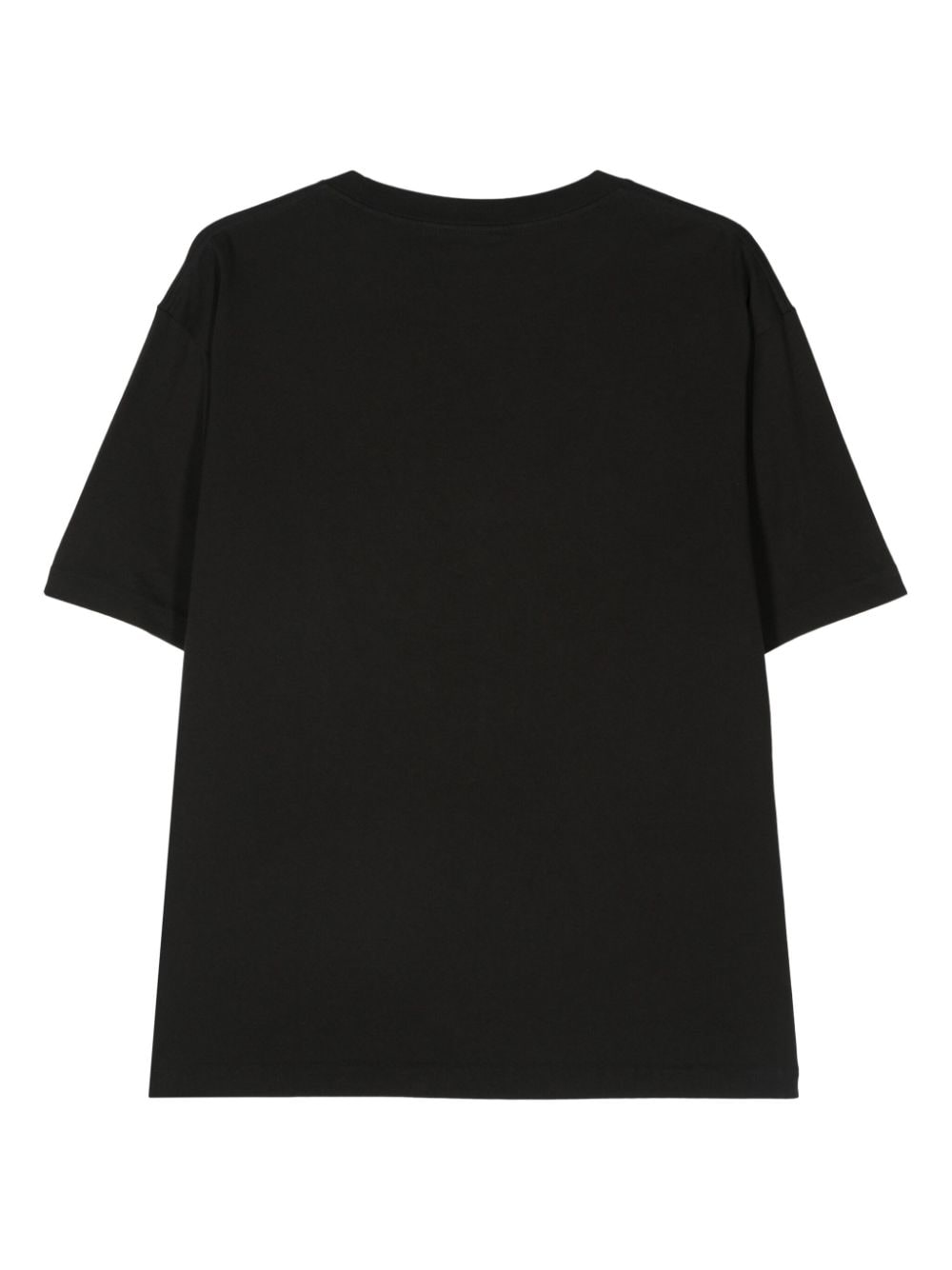 Kenzo T-shirts and Polos Black FE68TS009D4SG99J (KENZO / Tシャツ・カットソー ) | KENZO (ケンゾー)(1)