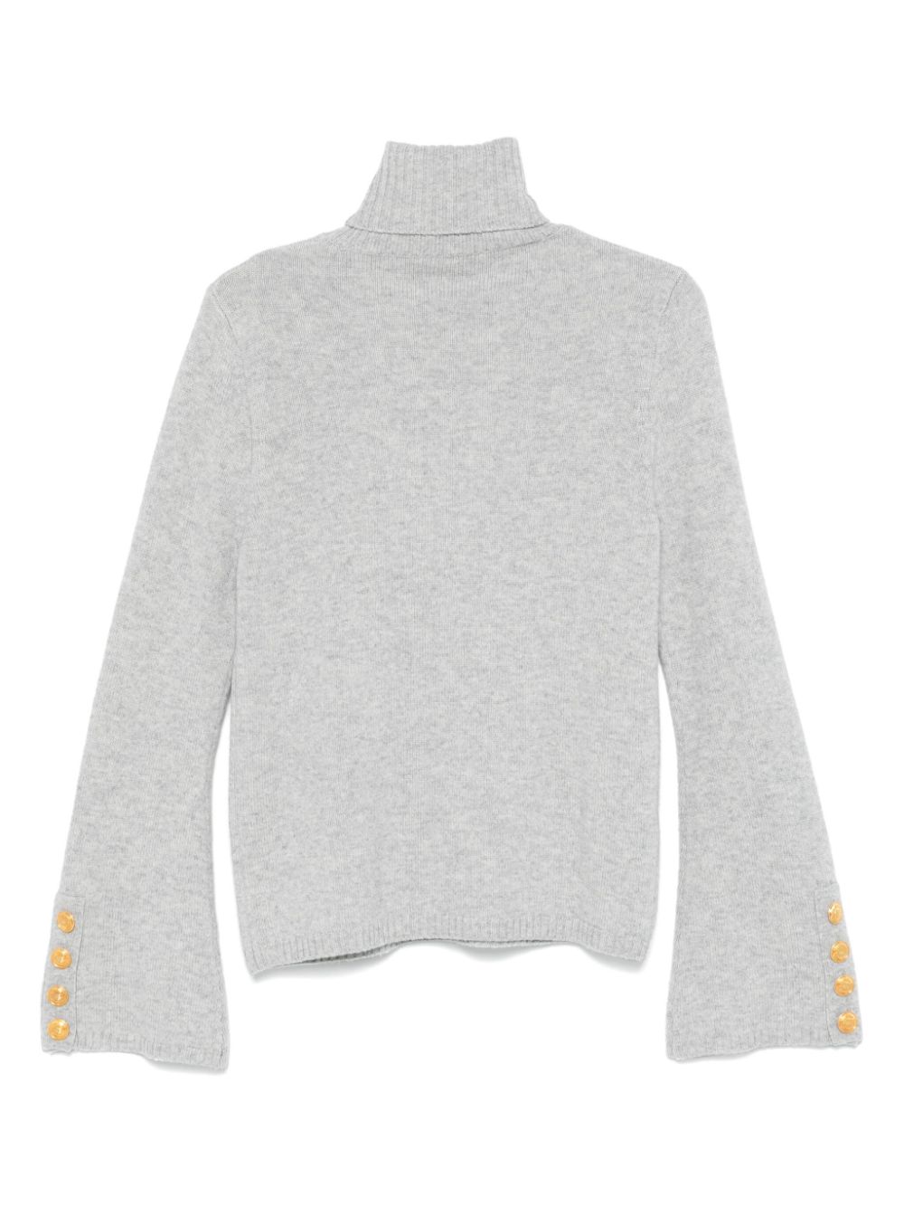 WILD CASHMERE Sweaters Grey EMBER780 (WILD CASHMERE / ニット・セーター・カーディガン ) | WILD CASHMERE (ワイルドカシミア)(1)