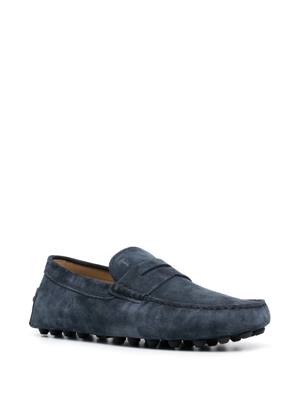 Tod's Flat shoes Blue XXM52K00640RE0U805 (Tod's / ローファー ) | Tod's (トッズ)(3)