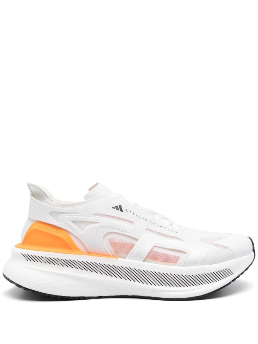 Adidas By Stella McCartney Sneakers White IE8770FTWWHTSESOSLEQTYEL (adidas by Stella McCartney / スニーカー ) | adidas by Stella McCartney (アディダス バイ ステラ マッカートニー)