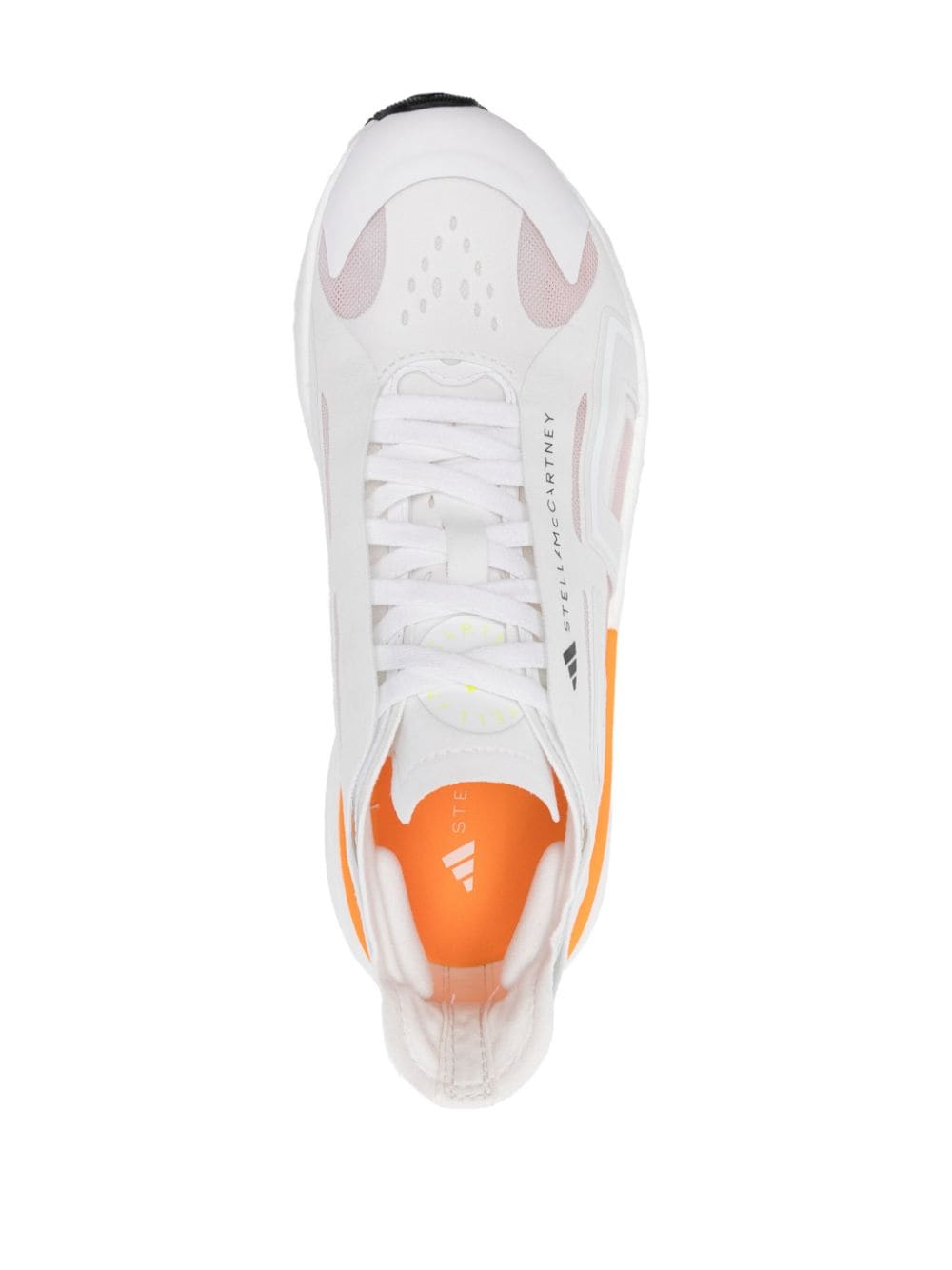 Adidas By Stella McCartney Sneakers White IE8770FTWWHTSESOSLEQTYEL (adidas by Stella McCartney / スニーカー ) | adidas by Stella McCartney (アディダス バイ ステラ マッカートニー)(1)