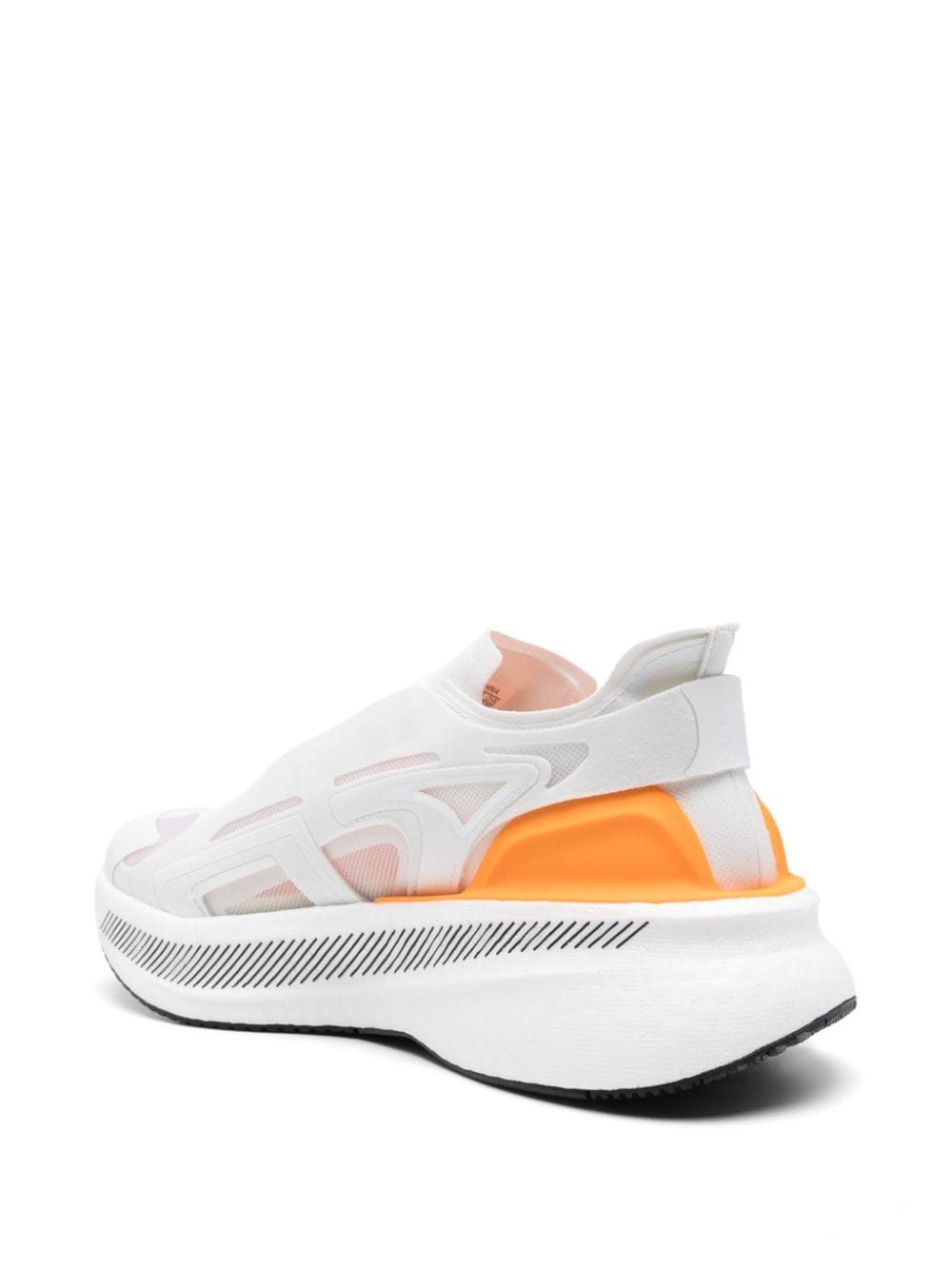 Adidas By Stella McCartney Sneakers White IE8770FTWWHTSESOSLEQTYEL (adidas by Stella McCartney / スニーカー ) | adidas by Stella McCartney (アディダス バイ ステラ マッカートニー)(3)