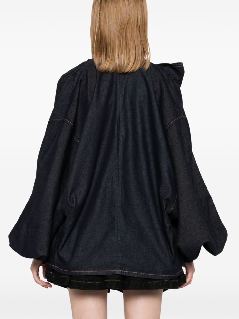 Zimmermann Top Blue 0727TF241NHTSKY (ZIMMERMANN / タンクトップ・キャミソール ) | ZIMMERMANN (ジマーマン)(2)