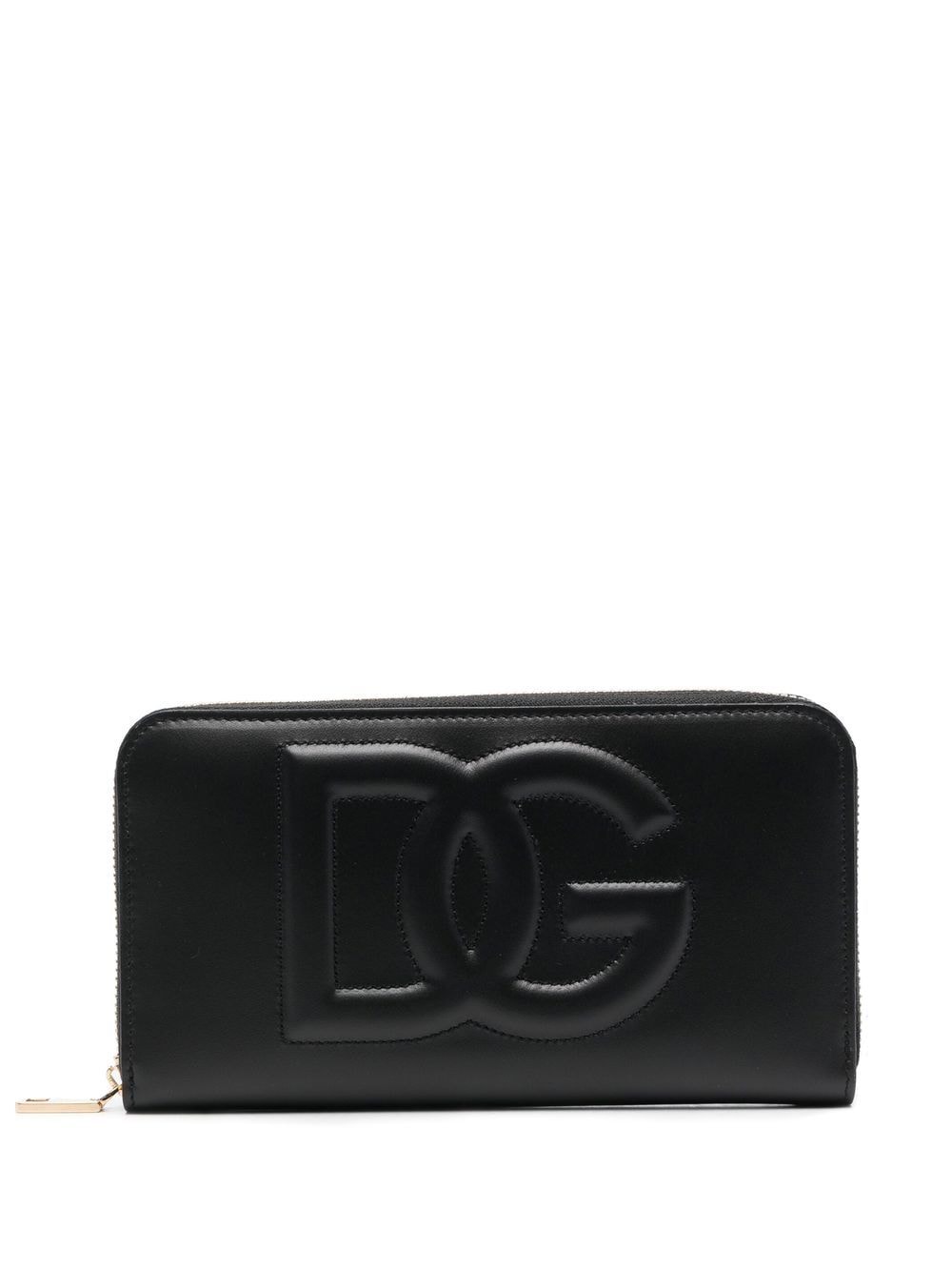 Dolce & Gabbana Wallets Black BI0473AG08180999 (Dolce & Gabbana / 財布・カードケース ) | Dolce & Gabbana (ドルチェガッバーナ)