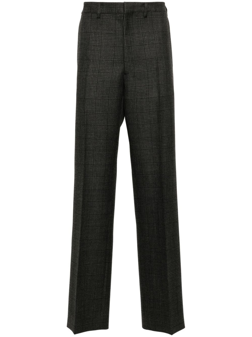 Prada Trousers Grey UPA66915OWF0308 (Prada / パンツ ) | Prada (プラダ)