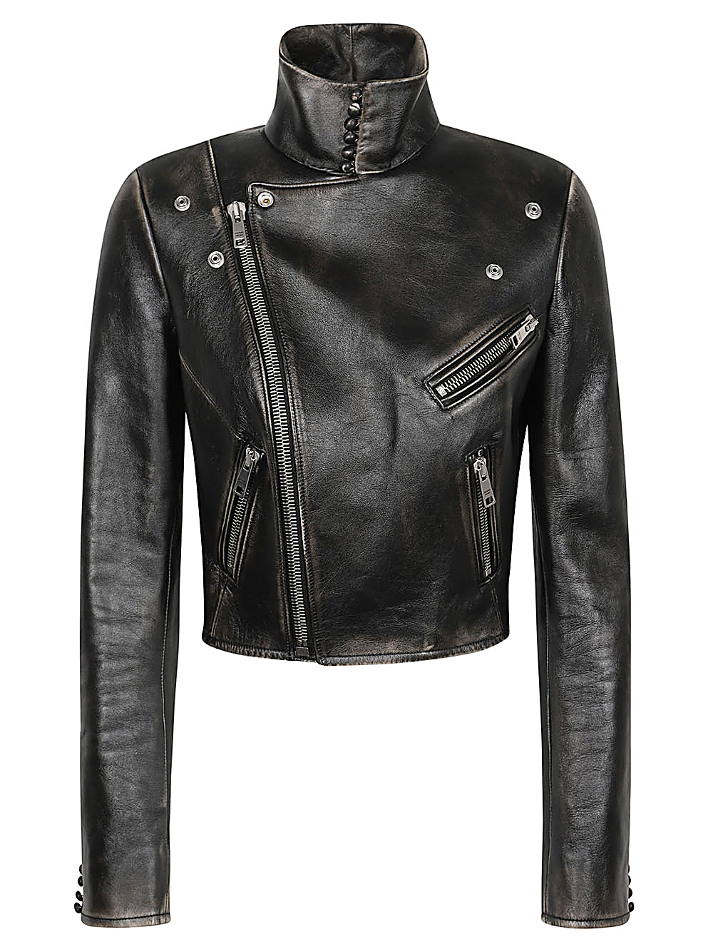 Prada Jackets Black 58A19515VAF0002 (Prada / カジュアルジャケット・ベスト ) | Prada (プラダ)