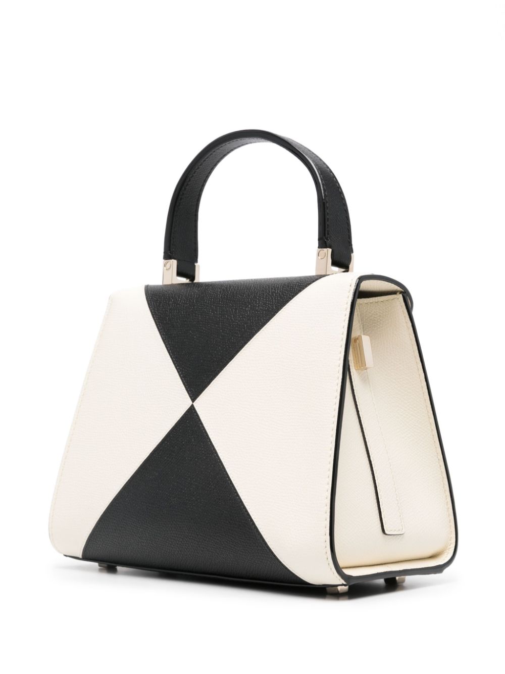 Valextra Bags.. White WBES0036389IOC99WWNN (VALEXTRA / ハンドバッグ・ショルダーバッグ ) | VALEXTRA (ヴァレクストラ)(4)