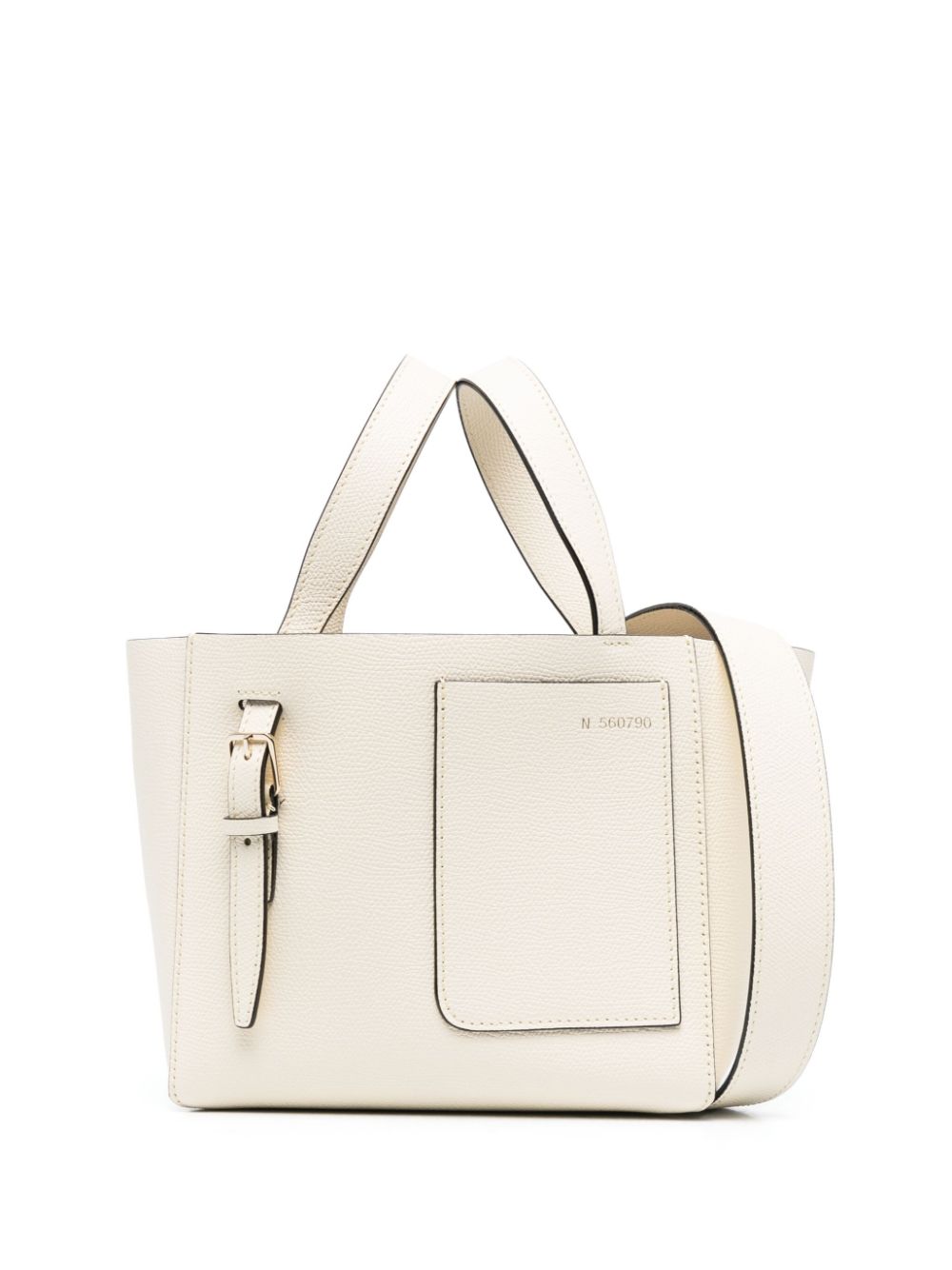 Valextra Bags.. White WBSF0090028LOCTFWW (VALEXTRA / ハンドバッグ・ショルダーバッグ ) | VALEXTRA (ヴァレクストラ)