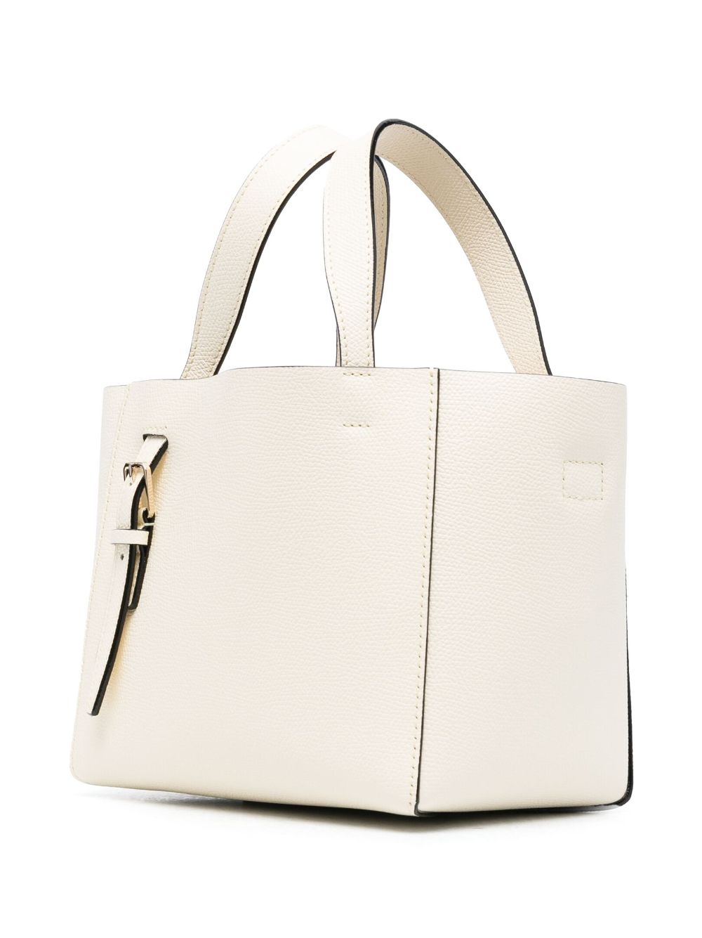 Valextra Bags.. White WBSF0090028LOCTFWW (VALEXTRA / ハンドバッグ・ショルダーバッグ ) | VALEXTRA (ヴァレクストラ)(1)