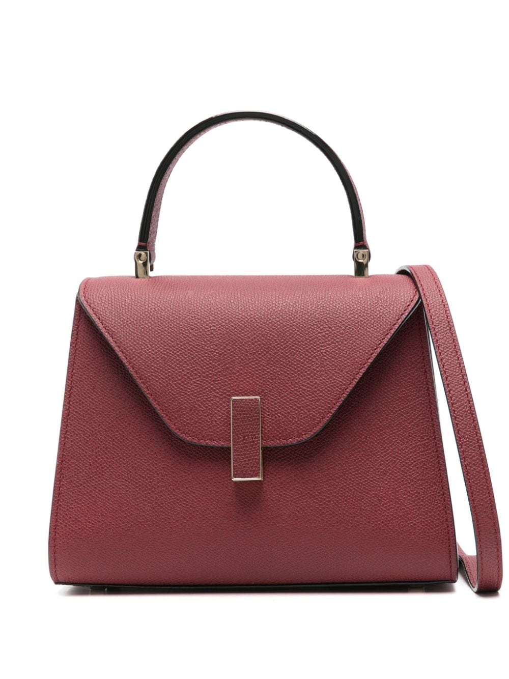 Valextra Bags.. Bordeaux WBES0036028LOC99RBX (VALEXTRA / ハンドバッグ・ショルダーバッグ ) | VALEXTRA (ヴァレクストラ)