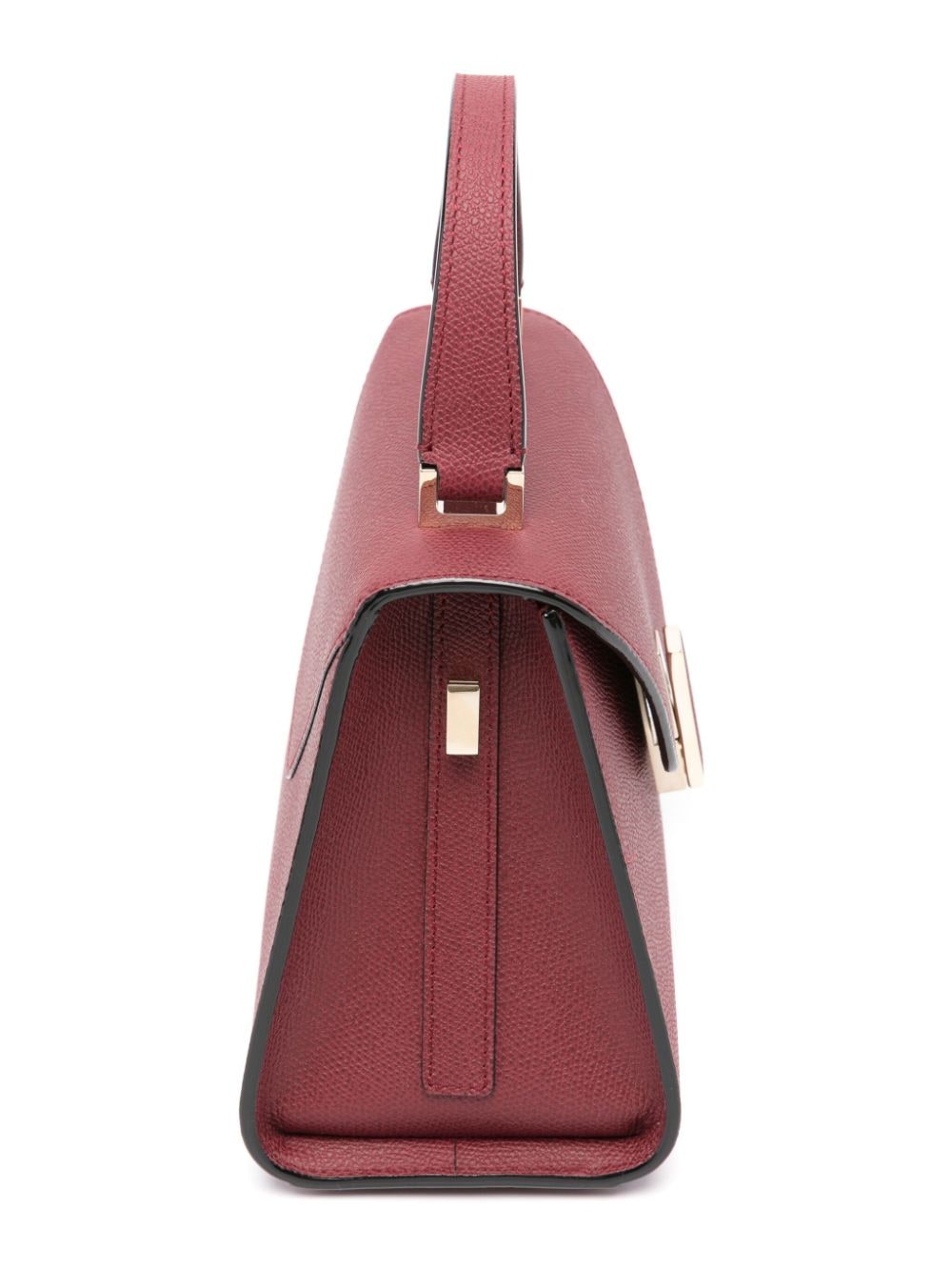 Valextra Bags.. Bordeaux WBES0036028LOC99RBX (VALEXTRA / ハンドバッグ・ショルダーバッグ ) | VALEXTRA (ヴァレクストラ)(1)