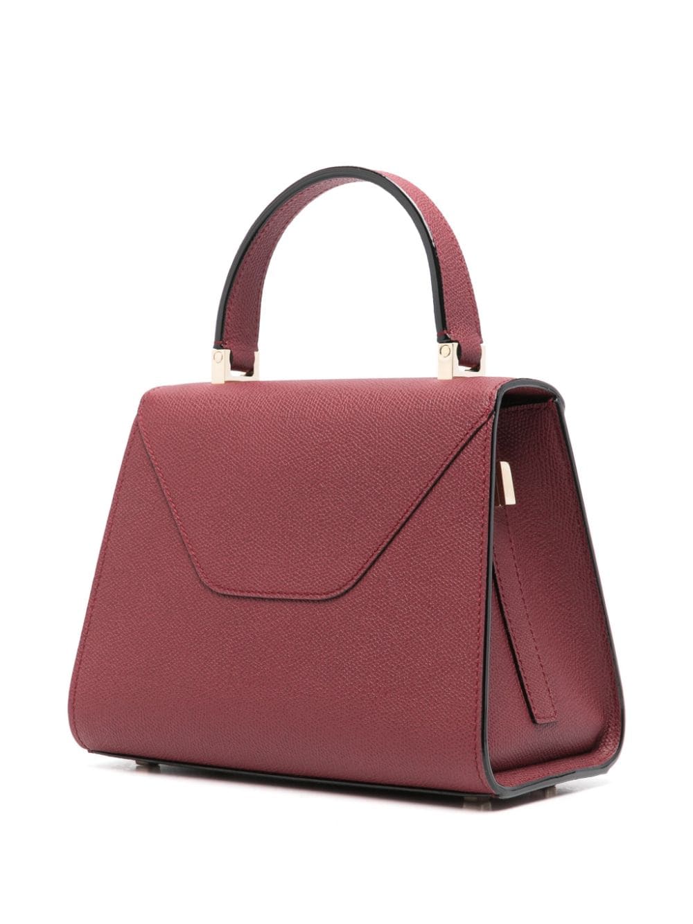 Valextra Bags.. Bordeaux WBES0036028LOC99RBX (VALEXTRA / ハンドバッグ・ショルダーバッグ ) | VALEXTRA (ヴァレクストラ)(2)