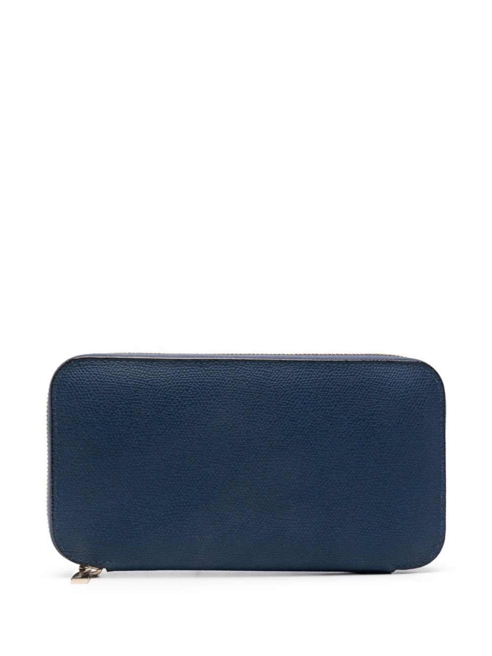 Valextra Wallets Blue SGZA0031028LOCWZ99BZA (VALEXTRA / 財布・カードケース ) | VALEXTRA (ヴァレクストラ)