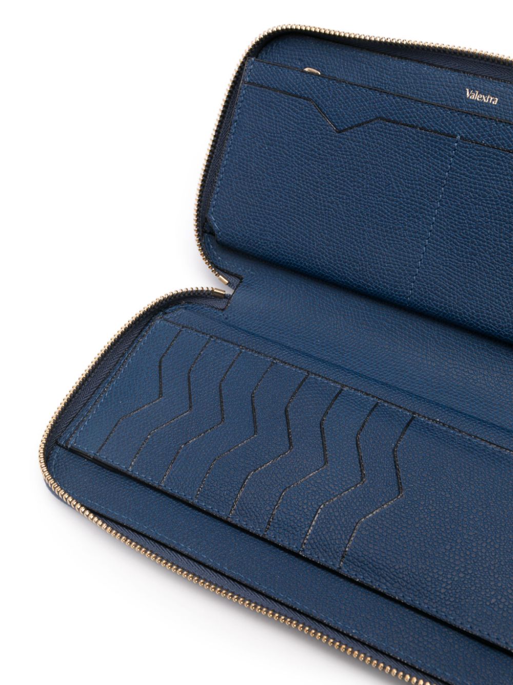 Valextra Wallets Blue SGZA0031028LOCWZ99BZA (VALEXTRA / 財布・カードケース ) | VALEXTRA (ヴァレクストラ)(2)
