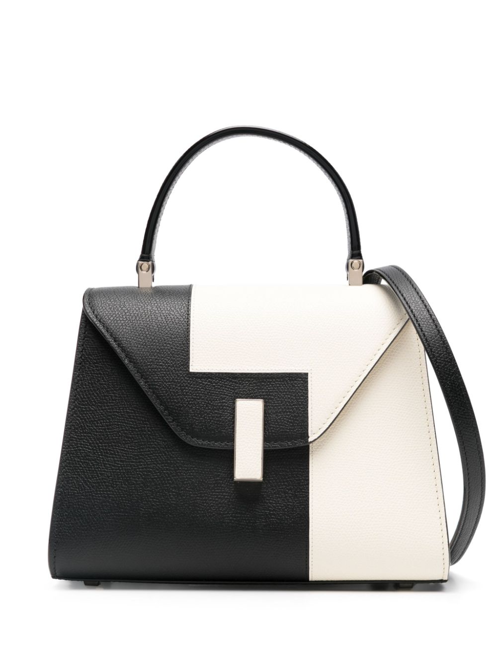 Valextra Bags.. Black WBES0036391IOC99NNWW (VALEXTRA / ハンドバッグ・ショルダーバッグ ) | VALEXTRA (ヴァレクストラ)
