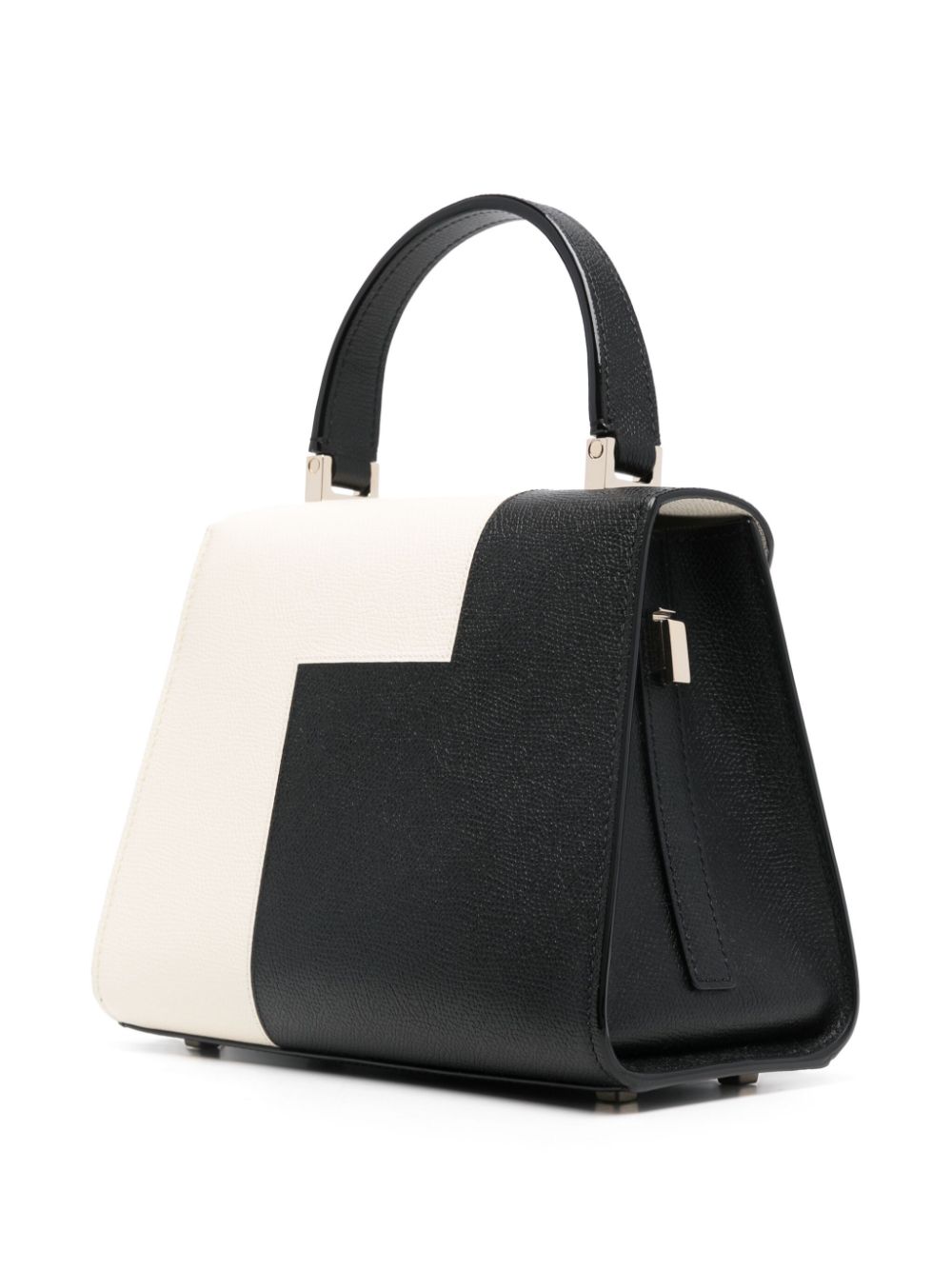 Valextra Bags.. Black WBES0036391IOC99NNWW (VALEXTRA / ハンドバッグ・ショルダーバッグ ) | VALEXTRA (ヴァレクストラ)(3)