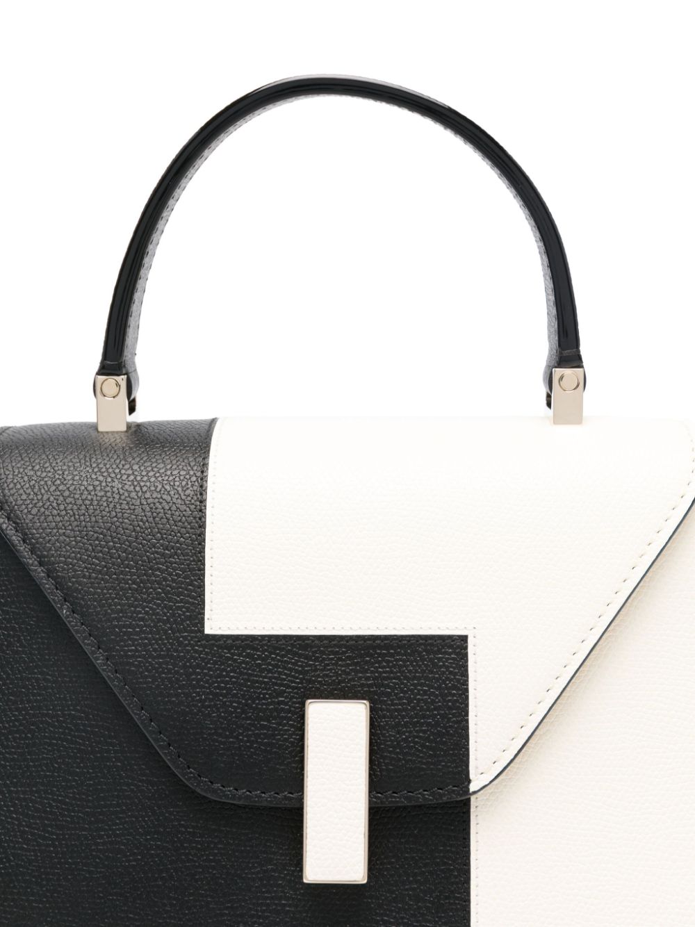 Valextra Bags.. Black WBES0036391IOC99NNWW (VALEXTRA / ハンドバッグ・ショルダーバッグ ) | VALEXTRA (ヴァレクストラ)(4)