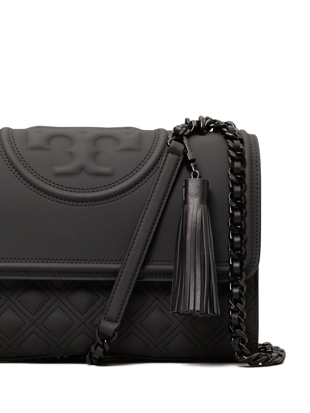 Tory Burch Bags.. Black 82559001 (TORY BURCH / ハンドバッグ・ショルダーバッグ ) | TORY BURCH (トリーバーチ)(3)