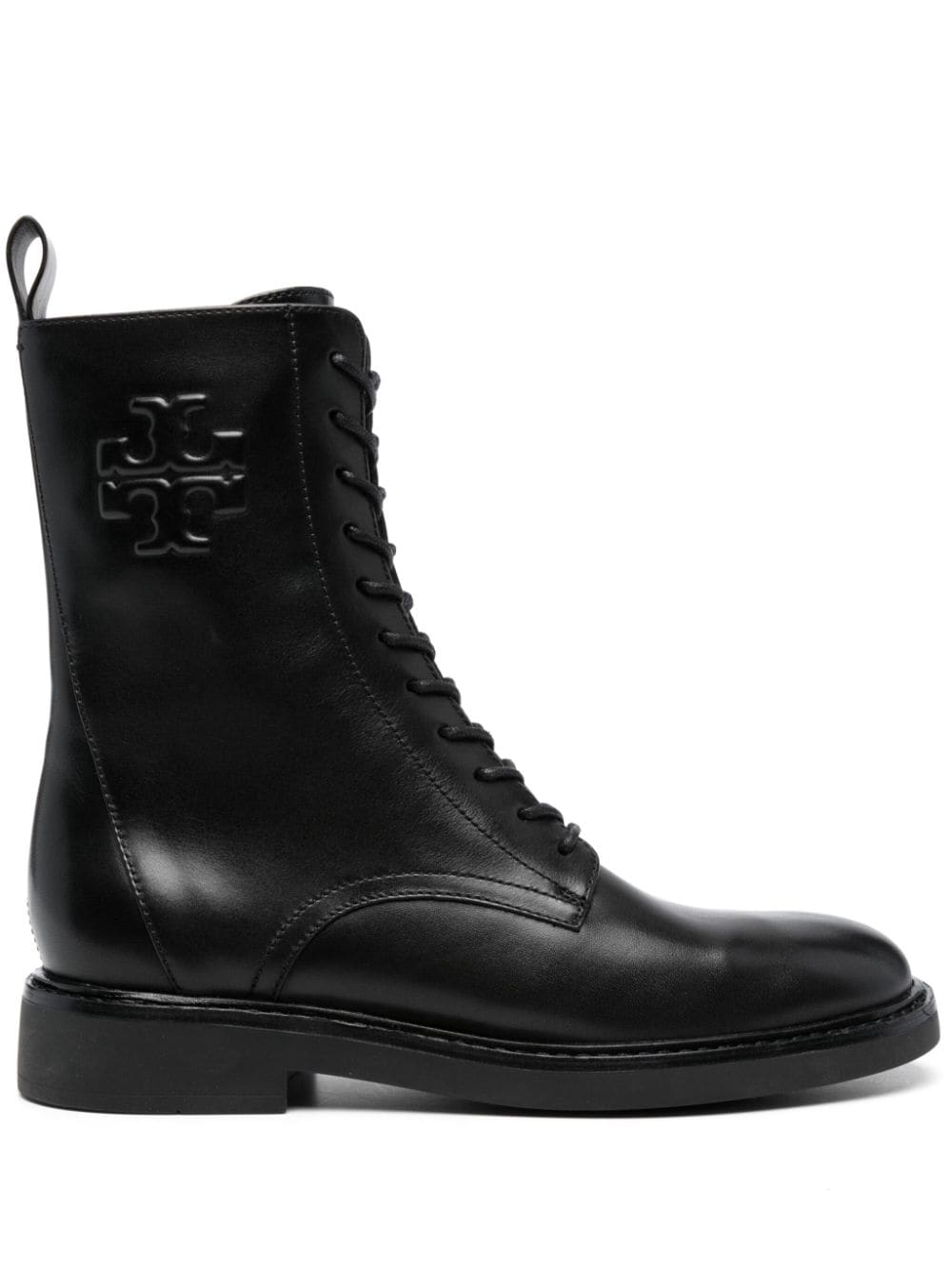 Tory Burch Boots Black 154336006 (TORY BURCH / ブーツ ) | TORY BURCH (トリーバーチ)
