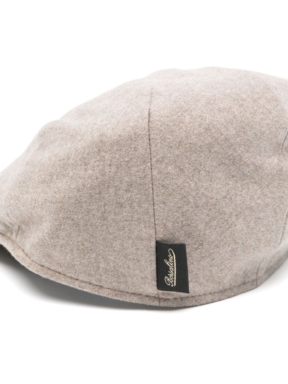 Borsalino Hats Grey B12182D0062128B (Borsalino / 帽子 ) | Borsalino (ボルサリーノ)(1)