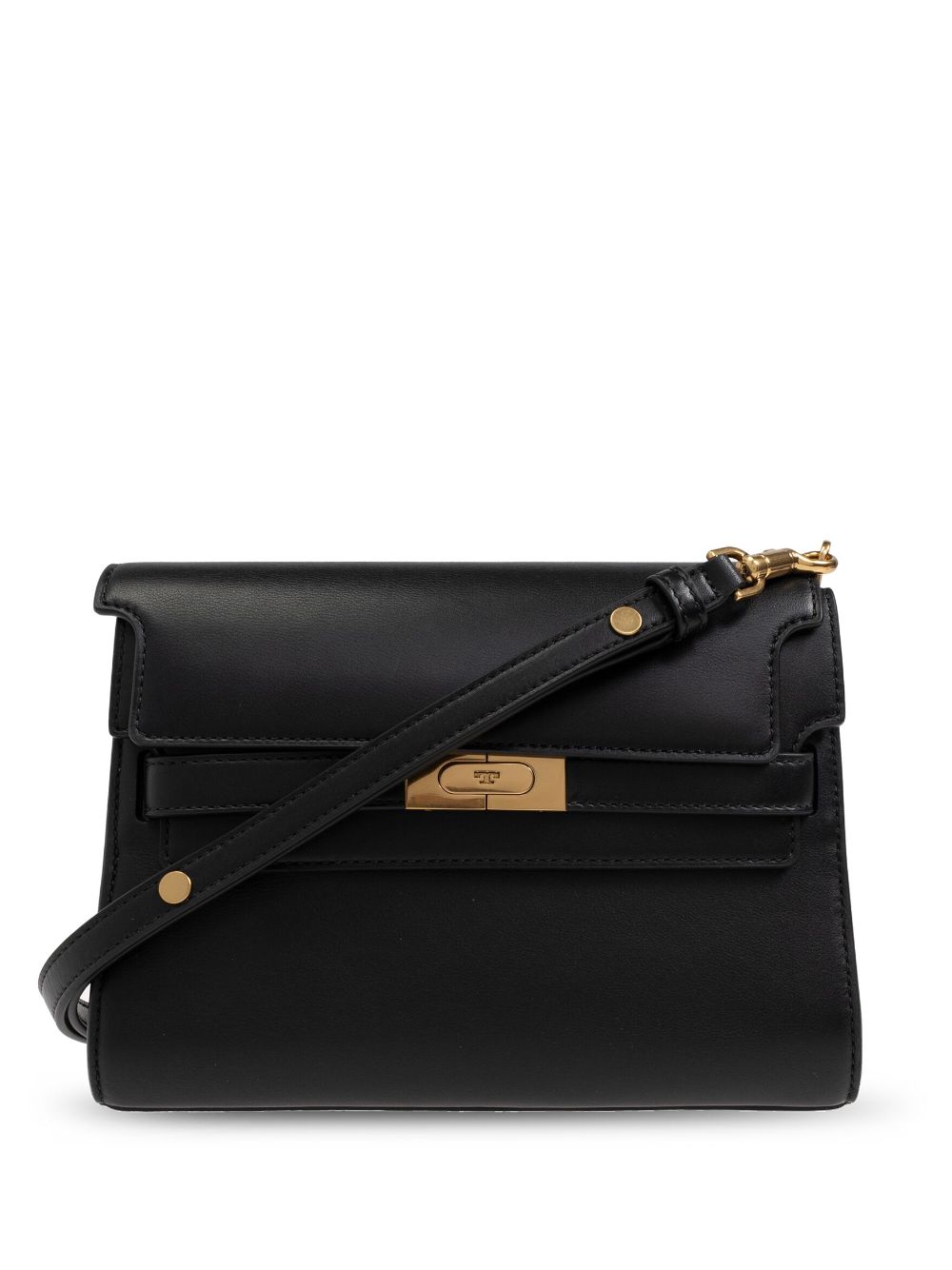Tory Burch Bags.. Black 158720001 (TORY BURCH / ハンドバッグ・ショルダーバッグ ) | TORY BURCH (トリーバーチ)