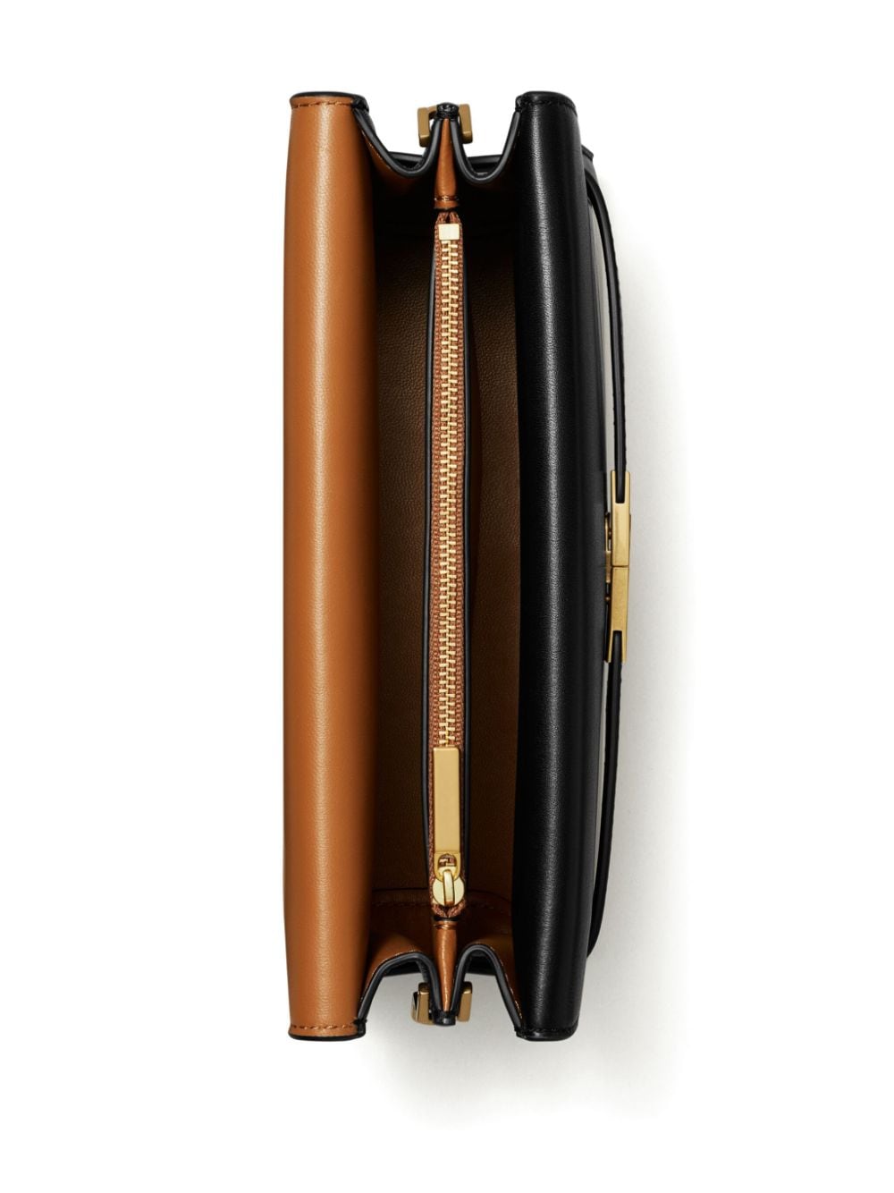 Tory Burch Bags.. Black 158720001 (TORY BURCH / ハンドバッグ・ショルダーバッグ ) | TORY BURCH (トリーバーチ)(1)