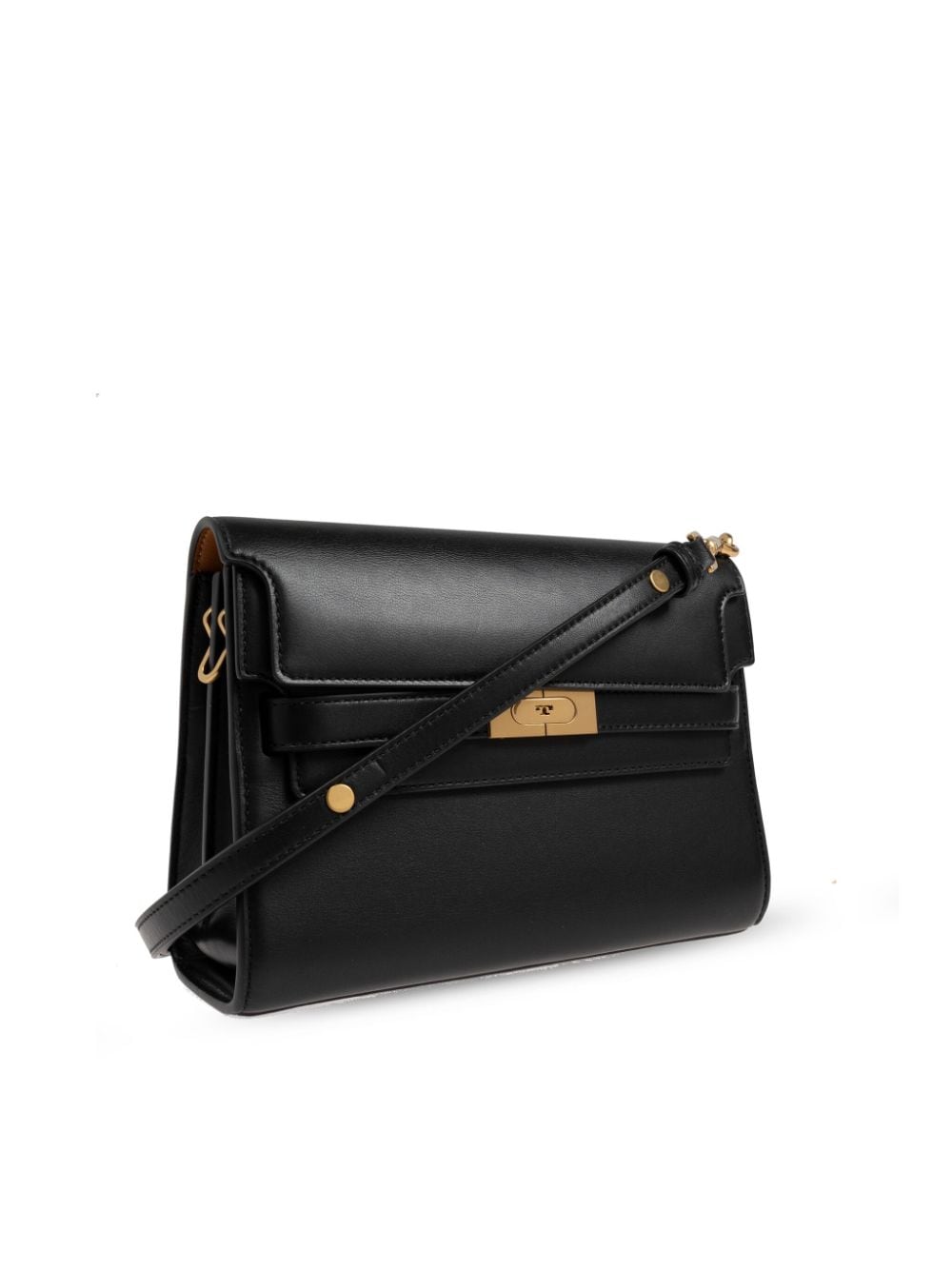 Tory Burch Bags.. Black 158720001 (TORY BURCH / ハンドバッグ・ショルダーバッグ ) | TORY BURCH (トリーバーチ)(3)
