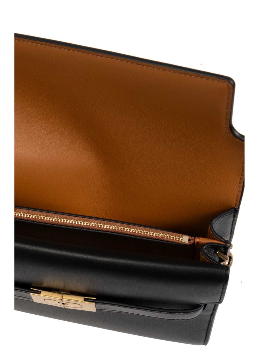Tory Burch Bags.. Black 158720001 (TORY BURCH / ハンドバッグ・ショルダーバッグ ) | TORY BURCH (トリーバーチ)(4)