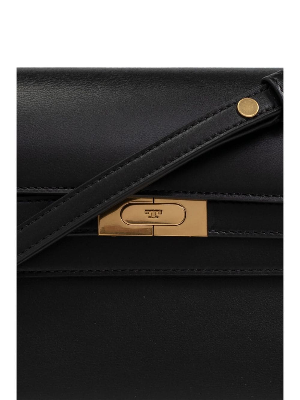 Tory Burch Bags.. Black 158720001 (TORY BURCH / ハンドバッグ・ショルダーバッグ ) | TORY BURCH (トリーバーチ)(6)