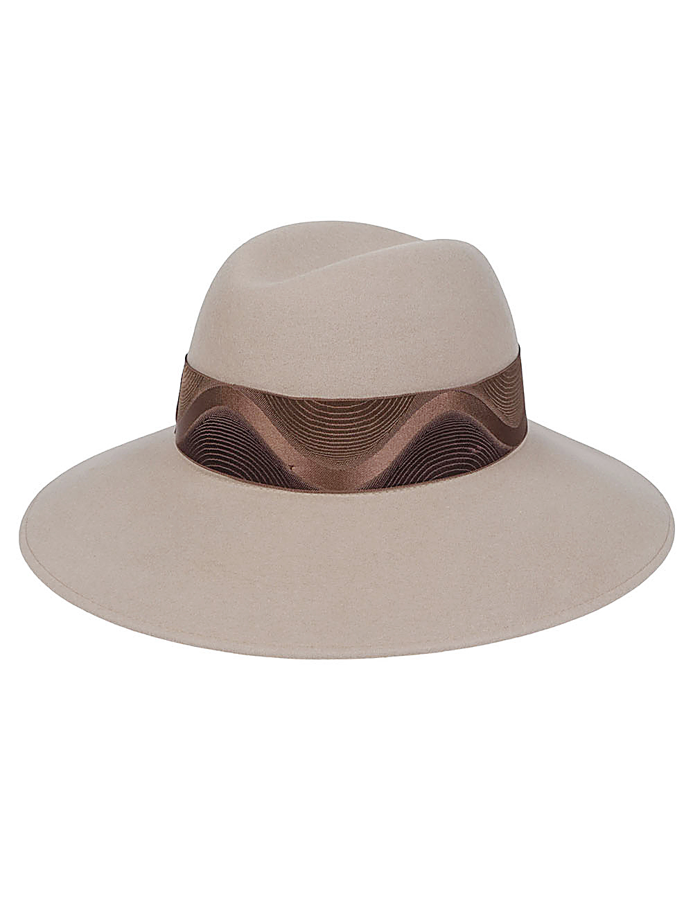 Borsalino Hats Brown 5000313220 (Borsalino / 帽子 ) | Borsalino (ボルサリーノ)