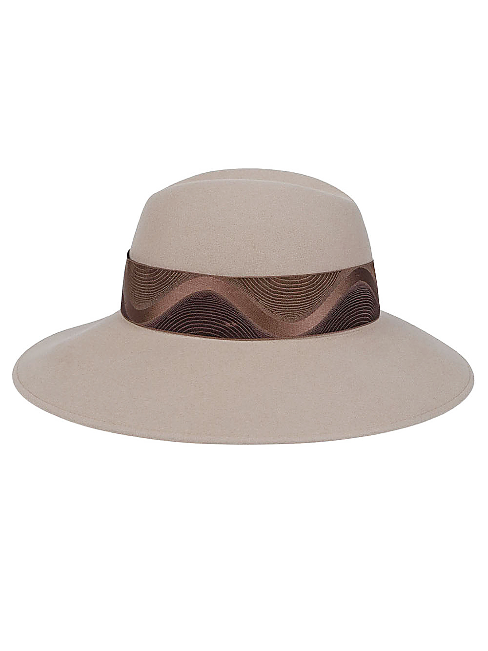 Borsalino Hats Brown 5000313220 (Borsalino / 帽子 ) | Borsalino (ボルサリーノ)(1)