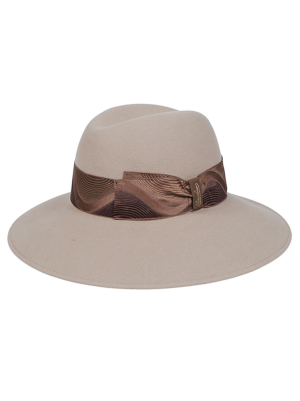 Borsalino Hats Brown 5000313220 (Borsalino / 帽子 ) | Borsalino (ボルサリーノ)(2)
