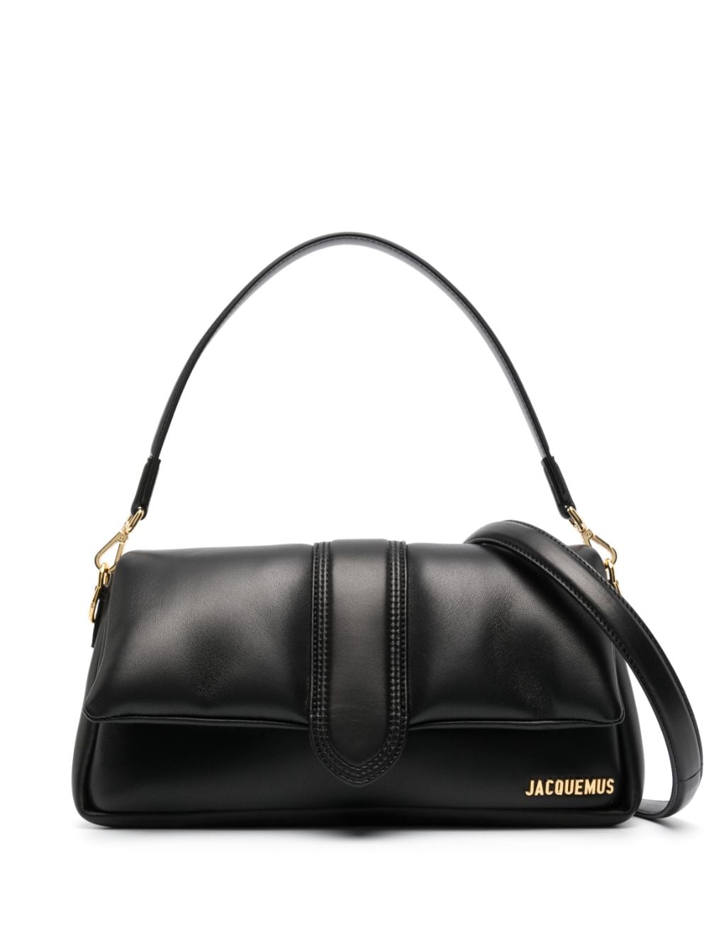 JACQUEMUS Bags.. Black 231BA0523073990 (JACQUEMUS / ハンドバッグ・ショルダーバッグ ) | JACQUEMUS (ジャックムス)