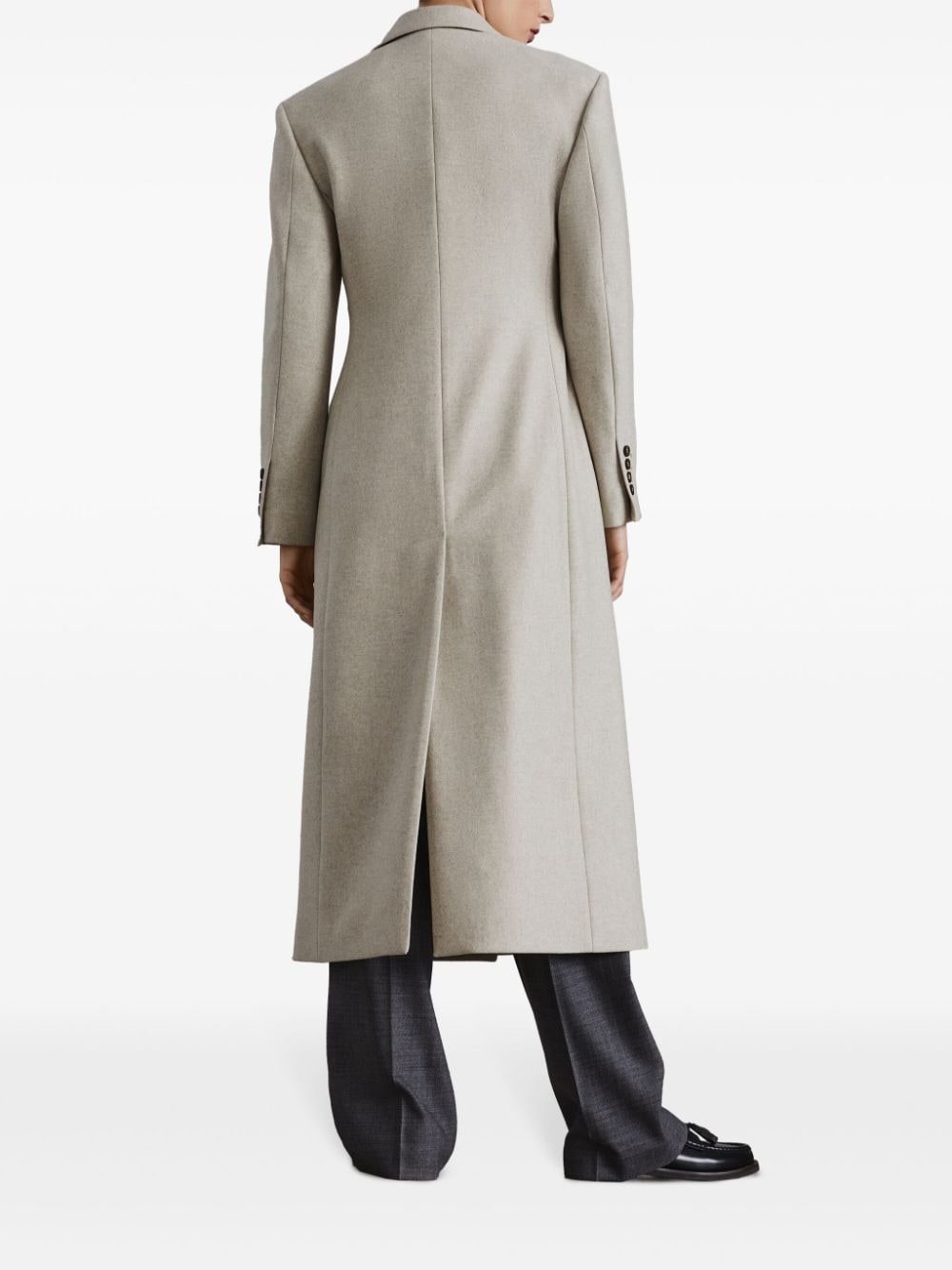Brunello Cucinelli Coats Beige MD5919881C108 (Brunello Cucinelli / コート・ダウン ) | Brunello Cucinelli (ブルネロ・クチネリ)(3)