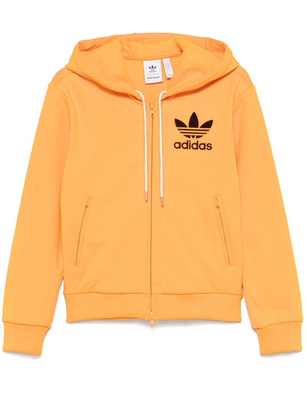 ADIDAS BY WALES BONNER Sweaters Orange JJ2938EQTORANGE (adidas Originals / スウェット・フーディー ) | adidas Originals (アディダス オリジナルス)