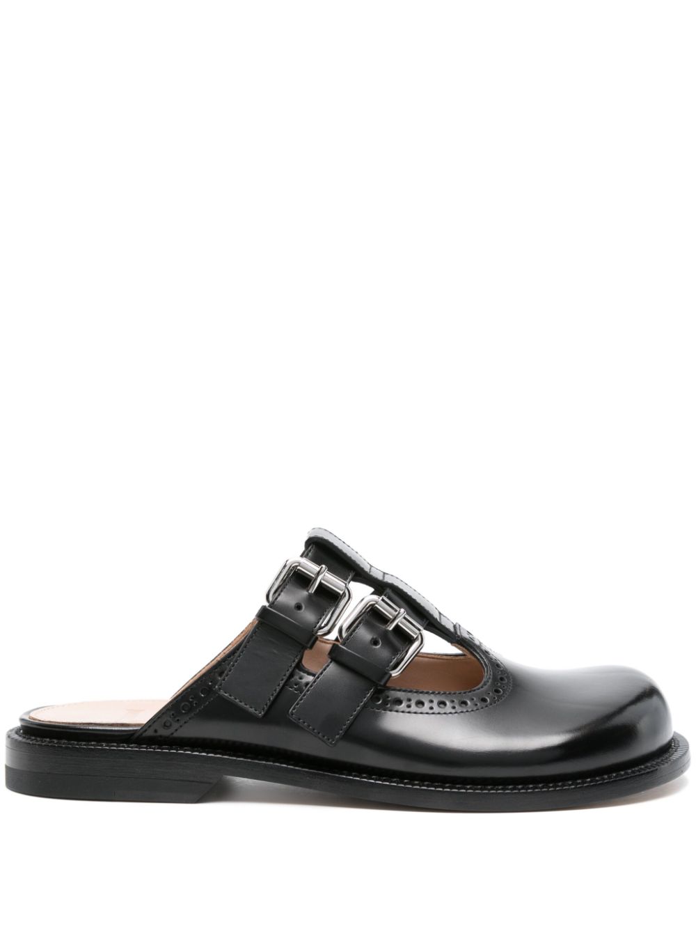 Loewe Sandals Black L815379X831100 (LOEWE / サンダル ) | LOEWE (ロエベ)