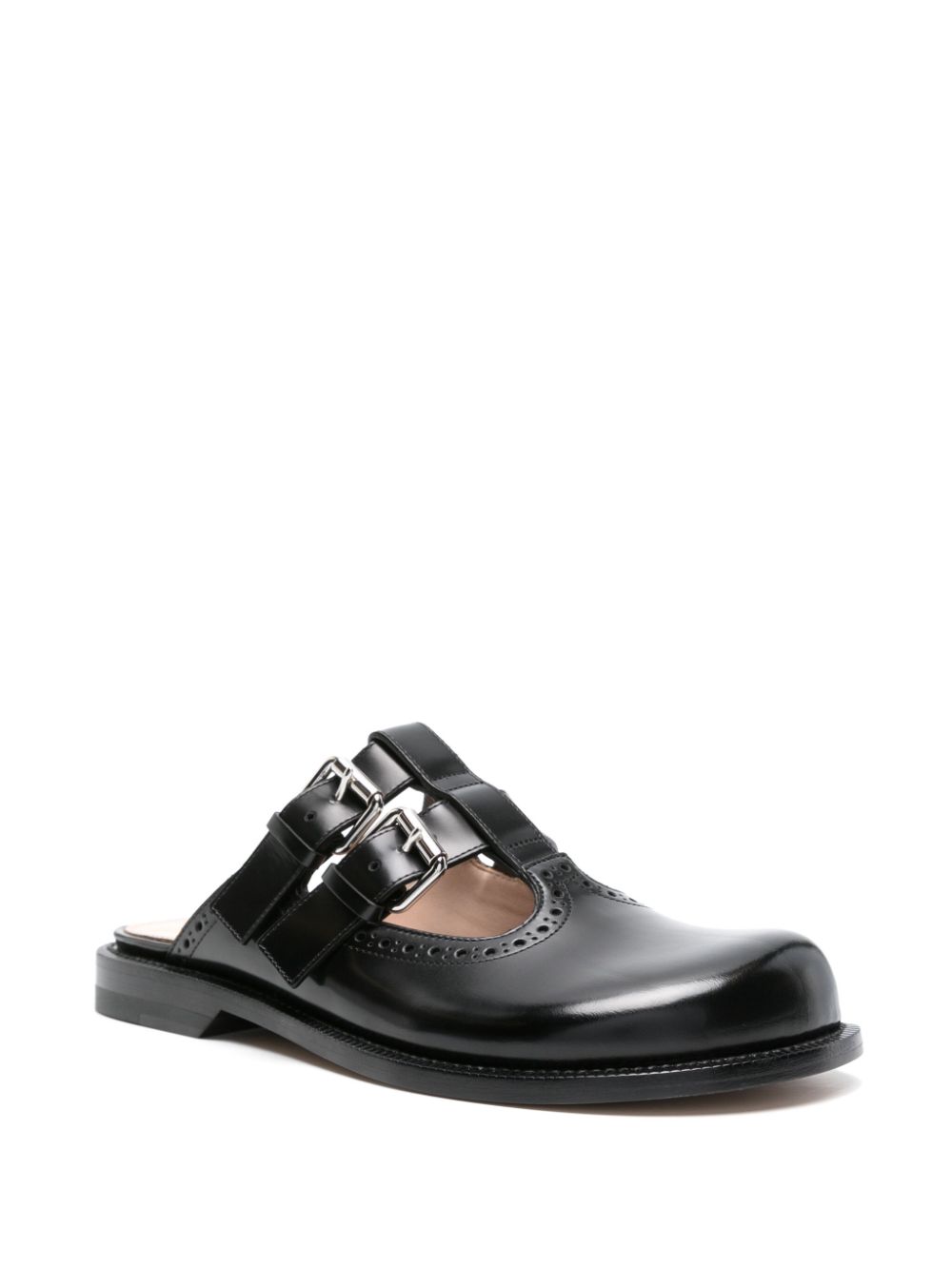 Loewe Sandals Black L815379X831100 (LOEWE / サンダル ) | LOEWE (ロエベ)(1)