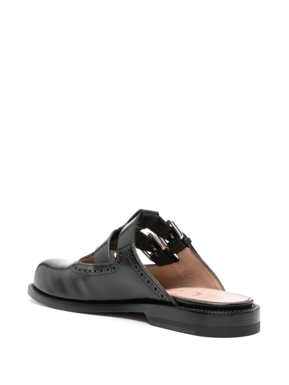 Loewe Sandals Black L815379X831100 (LOEWE / サンダル ) | LOEWE (ロエベ)(2)