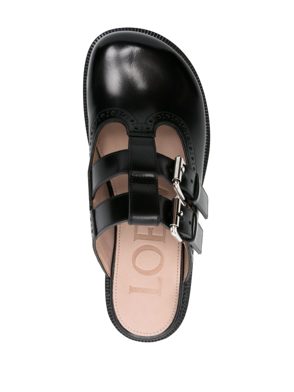Loewe Sandals Black L815379X831100 (LOEWE / サンダル ) | LOEWE (ロエベ)(3)