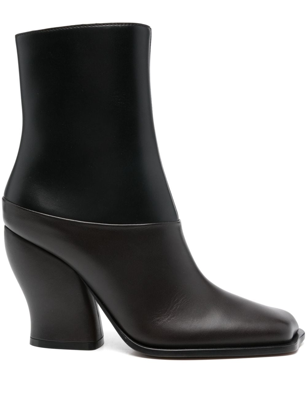 Loewe Boots Black L814286X261179 (LOEWE / ブーツ ) | LOEWE (ロエベ)