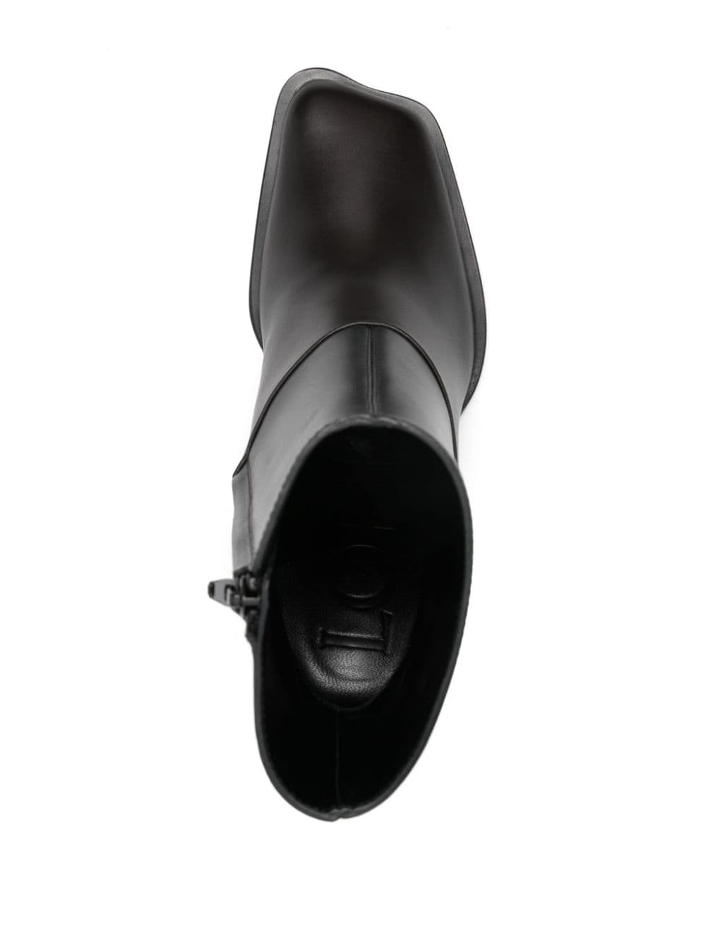 Loewe Boots Black L814286X261179 (LOEWE / ブーツ ) | LOEWE (ロエベ)(3)