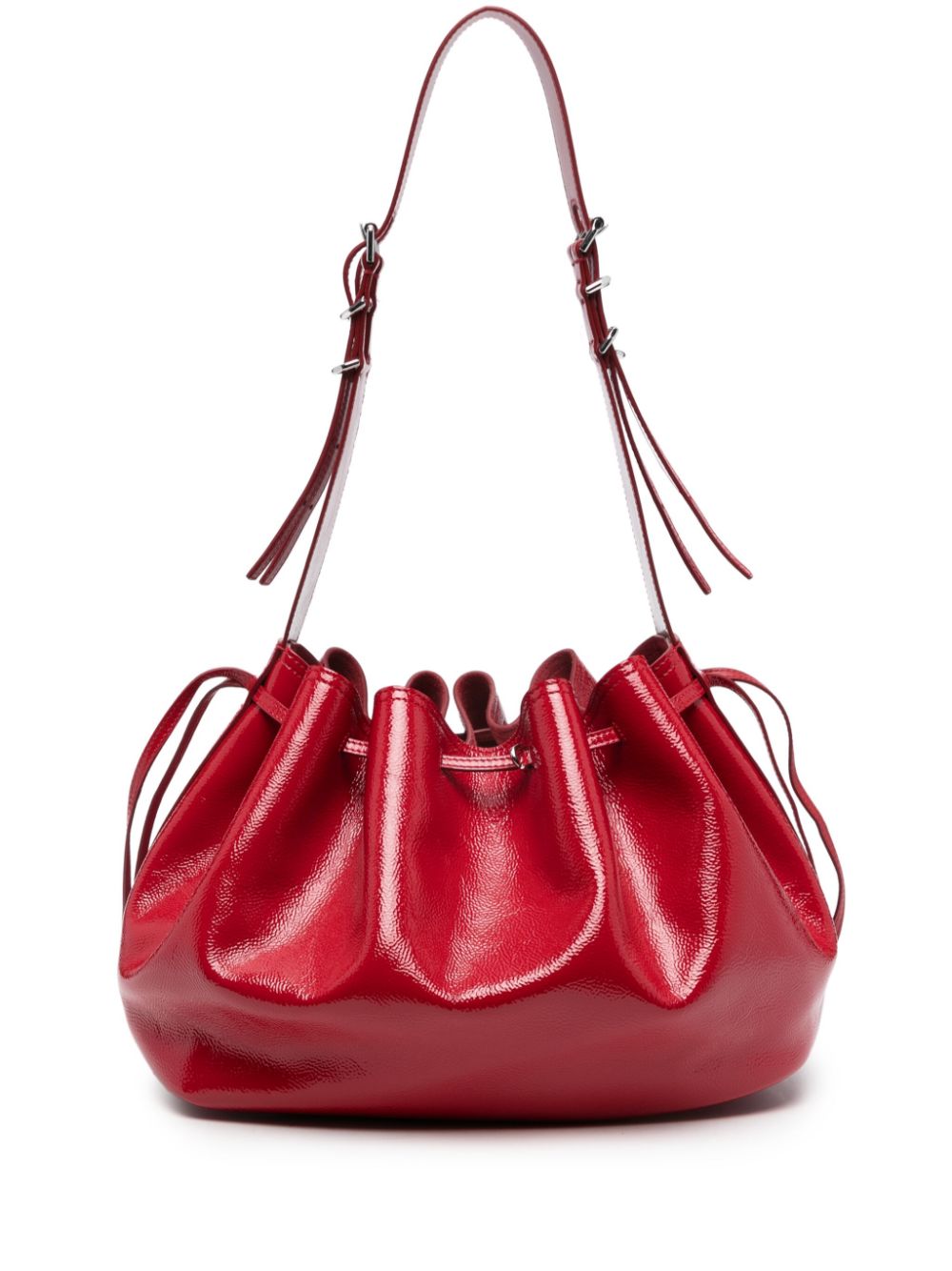 Givenchy Bags.. Red BB510TB25Y640 (GIVENCHY / ハンドバッグ・ショルダーバッグ ) | GIVENCHY (ジバンシィ)