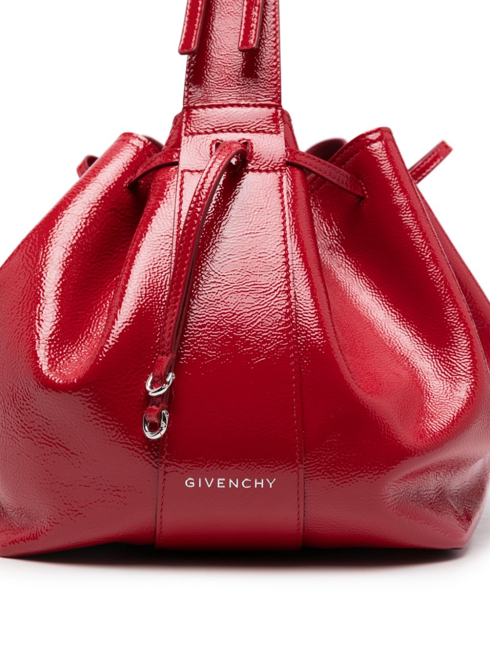 Givenchy Bags.. Red BB510TB25Y640 (GIVENCHY / ハンドバッグ・ショルダーバッグ ) | GIVENCHY (ジバンシィ)(1)