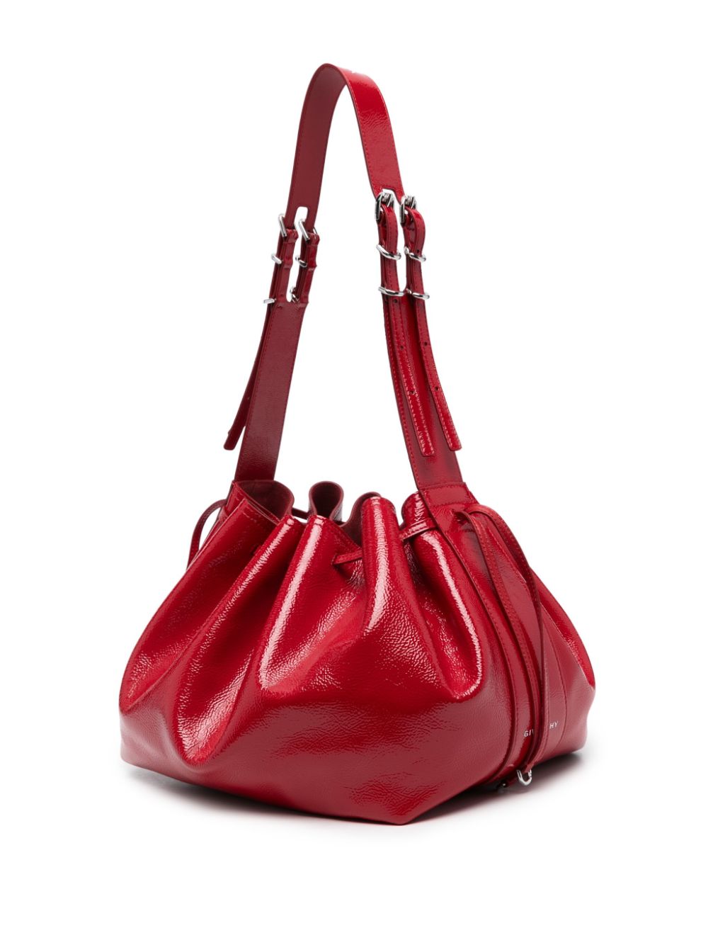 Givenchy Bags.. Red BB510TB25Y640 (GIVENCHY / ハンドバッグ・ショルダーバッグ ) | GIVENCHY (ジバンシィ)(3)